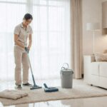 Как выбрать клининг в Алматы и не переплатить за уборку